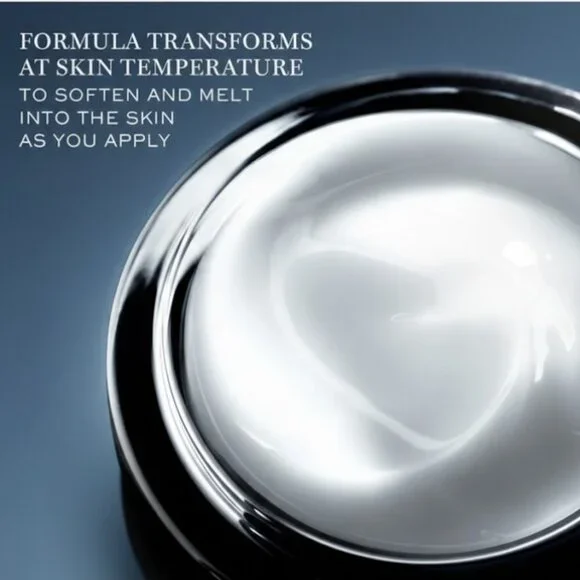 Lancôme Advanced Génifique Night Cream 1.69oz Duo Pack Anti-Aging Moisturizer - Picture 5 of 6